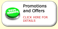 Promotions, discounts, vouchers and special offers. 