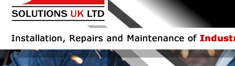 Installation, repair and maintenance of industrial security doors and loading bay facilities.